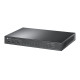 TP-Link 8-Port 10/100Mbps + 3-Port Gigabit Desktop Switch with 8-Port PoE+ TP-Link 8-Port 10/100Mbps + 3-Port Gigabit Desktop Switch with 8-Port PoE+