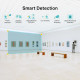 TP-Link VIGI 4MP Full-Color Dome Network Camera TP-Link VIGI 4MP Full-Color Dome Network Camera