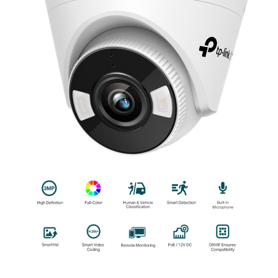 VIGI C430 VIGI C430