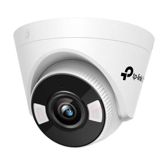 TP-Link VIGI C430 Turret IP security camera Indoor & outdoor 2304 x 1296 pixels Ceiling TP-Link VIGI C430 Turret IP security camera Indoor & outdoor 2304 x 1296 pixels Ceiling