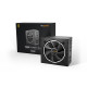 be quiet! Pure Power 12 M power supply unit 550 W 20+4 pin ATX ATX Black be quiet! Pure Power 12 M power supply unit 550 W 20+4 pin ATX ATX Black