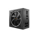 be quiet! Pure Power 12 M power supply unit 550 W 20+4 pin ATX ATX Black be quiet! Pure Power 12 M power supply unit 550 W 20+4 pin ATX ATX Black