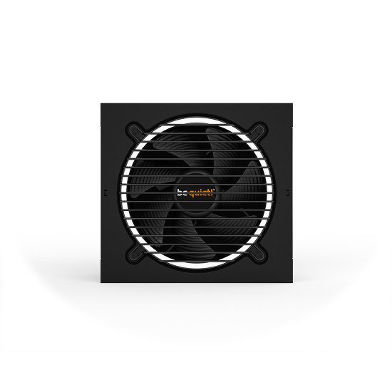 be quiet! Pure Power 12 M power supply unit 1000 W 20+4 pin ATX ATX Black be quiet! Pure Power 12 M power supply unit 1000 W 20+4 pin ATX ATX Black