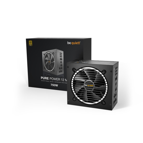 Pure Power 12 M Pure Power 12 M