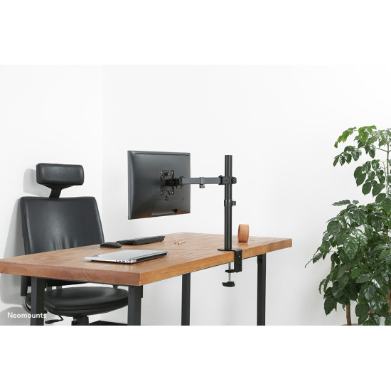 Neomounts FPMA-D550BLACK Monitor arm 10-32" Neomounts FPMA-D550BLACK Monitor arm 10-32"