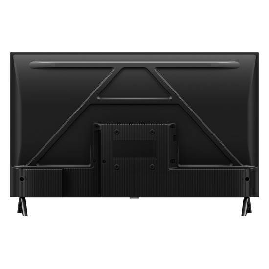 TCL S54 32S5400A TV 81.3 cm (32") HD Smart TV Wi-Fi Silver TCL S54 32S5400A TV 81.3 cm (32") HD Smart TV Wi-Fi Silver