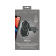 Celly GHOSTSUPERMAG Passive holder Mobile phone/Smartphone Black Celly GHOSTSUPERMAG Passive holder Mobile phone/Smartphone Black