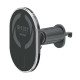Celly GHOSTSUPERMAG Passive holder Mobile phone/Smartphone Black Celly GHOSTSUPERMAG Passive holder Mobile phone/Smartphone Black