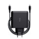Trust Maxo 100W Universal Black AC Trust Maxo 100W Universal Black AC