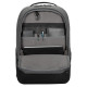 Targus TBB94104GL backpack Casual backpack Black, Grey Targus TBB94104GL backpack Casual backpack Black, Grey