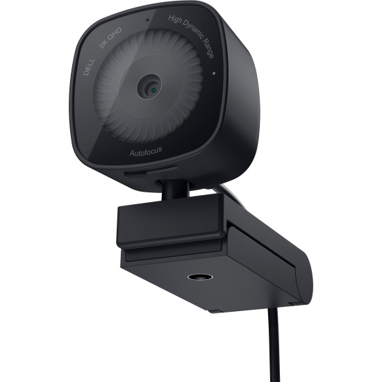 DELL Webcam - WB3023 - 2K QHD DELL Webcam - WB3023 - 2K QHD