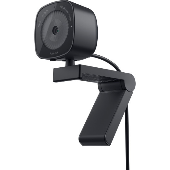 DELL Webcam - WB3023 - 2K QHD DELL Webcam - WB3023 - 2K QHD