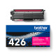 Brother TN-426M toner cartridge 1 pc(s) Original Magenta Brother TN-426M toner cartridge 1 pc(s) Original Magenta
