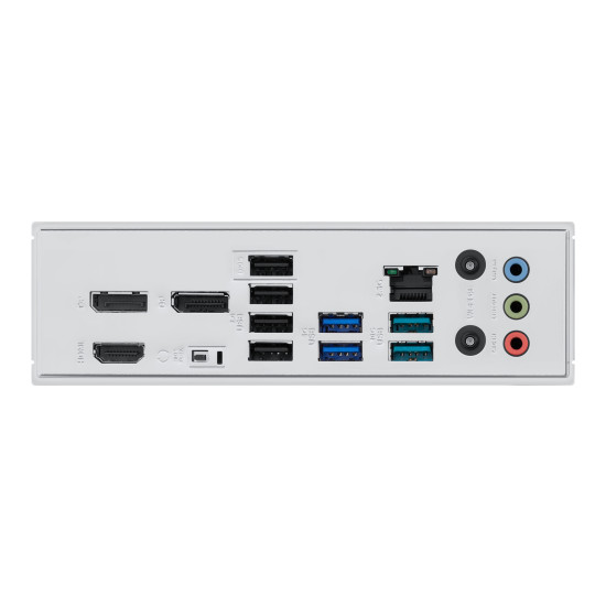 Mainboard|ASUS|AMD B850|SAM5|Micro-ATX|Memory DDR5|Memory slots 4|1xPCI-Express 4.0 16x|1xPCI-Express 5.0 16x|3xM.2|1xHDMI|2xDisplayPort|4xUSB 2.0|4xUSB 3.2|1xRJ45|3xAudio port|PRIMEB850M-AWIFI Mainboard|ASUS|AMD B850|SAM5|Micro-ATX|Memory DDR5|Memory slots 4|1xPCI-Express 4.0 16x|1xPCI-Express 5.0 16x|3xM.2|1xHDMI|2xDisplayPort|4xUSB 2.0|4xUSB 3.2|1xRJ45|3xAudio port|PRIMEB850M-AWIFI