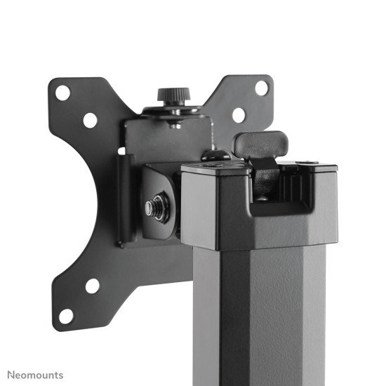 Neomounts FPMA-D865BLACK Monitor stand 10-32" - gas spring Neomounts FPMA-D865BLACK Monitor stand 10-32" - gas spring