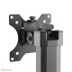 Neomounts FPMA-D865BLACK Monitor stand 10-32" - gas spring Neomounts FPMA-D865BLACK Monitor stand 10-32" - gas spring