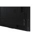 Samsung LH65WAFWLGCXEN interactive whiteboard 165.1 cm (65") 3840 x 2160 pixels Touchscreen Black