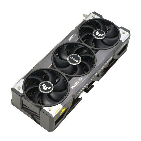 Graphics Card|ASUS|NVIDIA GeForce RTX 5080|16 GB|GDDR7|256 bit|PCIE 5.0 16x|Triple slot Fansink|2xHDMI|3xDisplayPort|TUF-RTX5080-O16G-GAMING Graphics Card|ASUS|NVIDIA GeForce RTX 5080|16 GB|GDDR7|256 bit|PCIE 5.0 16x|Triple slot Fansink|2xHDMI|3xDisplayPort|TUF-RTX5080-O16G-GAMING