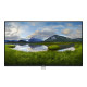 DELL S Series S2725DS LED display 68.6 cm (27") 2560 x 1440 pixels Quad HD LCD Black, Silver DELL S Series S2725DS LED display 68.6 cm (27") 2560 x 1440 pixels Quad HD LCD Black, Silver