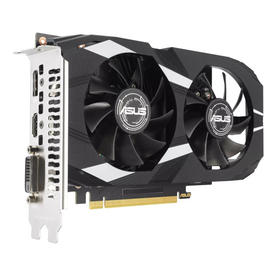 DUAL-RTX3050-O6G DUAL-RTX3050-O6G