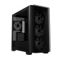 Case|ASUS|A23 PLUS|MidiTower|Case product features Transparent panel|MicroATX|MiniITX|Colour Black|A23PLUSTG/ARGBBLACK Case|ASUS|A23 PLUS|MidiTower|Case product features Transparent panel|MicroATX|MiniITX|Colour Black|A23PLUSTG/ARGBBLACK