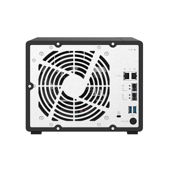 QNAP TS-932PX NAS Tower Annapurna Labs Alpine AL-324 4 GB DDR4 0 TB QNAP Turbo System Black QNAP TS-932PX NAS Tower Annapurna Labs Alpine AL-324 4 GB DDR4 0 TB QNAP Turbo System Black