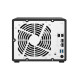 QNAP TS-932PX NAS Tower Annapurna Labs Alpine AL-324 4 GB DDR4 0 TB QNAP Turbo System Black QNAP TS-932PX NAS Tower Annapurna Labs Alpine AL-324 4 GB DDR4 0 TB QNAP Turbo System Black