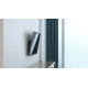 Multibrackets M Universal Tilt Wallmount Black Medium Multibrackets M Universal Tilt Wallmount Black Medium