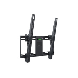 M Universal Tilt Wallmount Black Medium