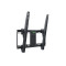 M Universal Tilt Wallmount Black Medium