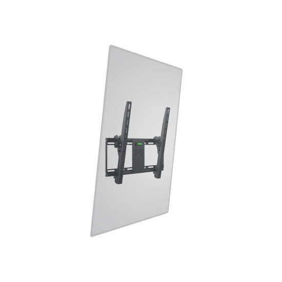 Multibrackets M Universal Tilt Wallmount Black Medium Multibrackets M Universal Tilt Wallmount Black Medium