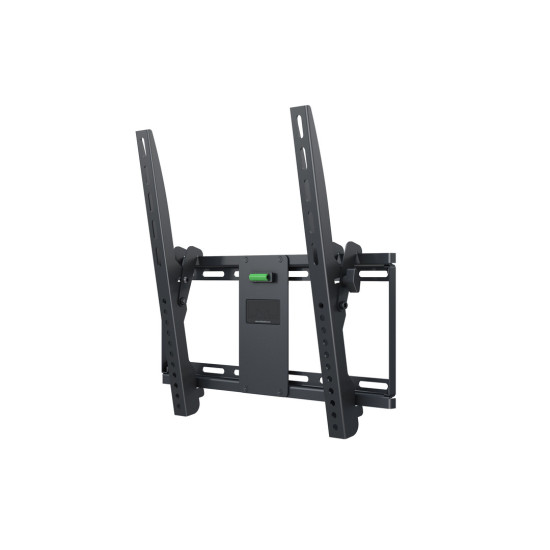 Multibrackets M Universal Tilt Wallmount Black Medium Multibrackets M Universal Tilt Wallmount Black Medium