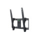 Multibrackets M Universal Tilt Wallmount Black Medium Multibrackets M Universal Tilt Wallmount Black Medium