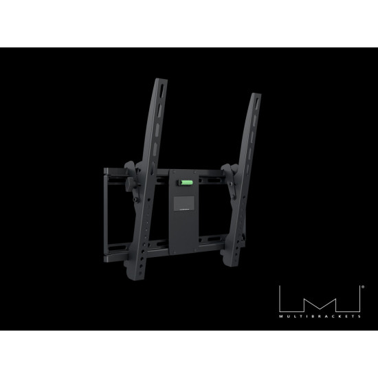 Multibrackets M Universal Tilt Wallmount Black Medium Multibrackets M Universal Tilt Wallmount Black Medium