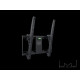 Multibrackets M Universal Tilt Wallmount Black Medium Multibrackets M Universal Tilt Wallmount Black Medium