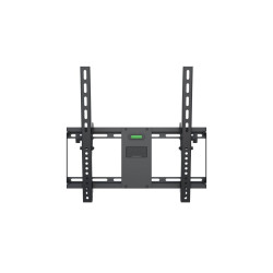 M Universal Tilt Wallmount Black Medium