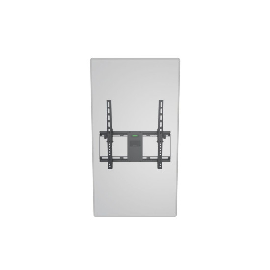 Multibrackets M Universal Tilt Wallmount Black Medium Multibrackets M Universal Tilt Wallmount Black Medium