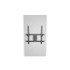 Multibrackets M Universal Tilt Wallmount Black Medium Multibrackets M Universal Tilt Wallmount Black Medium