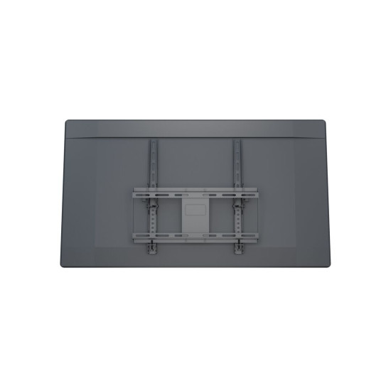 Multibrackets M Universal Tilt Wallmount Black Medium Multibrackets M Universal Tilt Wallmount Black Medium