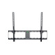 M Universal Tilt Wallmount Black Large M Universal Tilt Wallmount Black Large