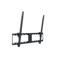 M Universal Tilt Wallmount Black Large