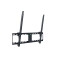 M Universal Tilt Wallmount Black Large
