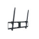 M Universal Tilt Wallmount Black Large M Universal Tilt Wallmount Black Large