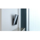 M Universal Tilt Wallmount Black Large M Universal Tilt Wallmount Black Large