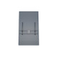 M Universal Tilt Wallmount Black Large M Universal Tilt Wallmount Black Large