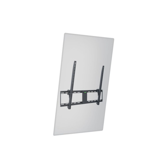 M Universal Tilt Wallmount Black Large M Universal Tilt Wallmount Black Large