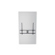 M Universal Tilt Wallmount Black Large M Universal Tilt Wallmount Black Large