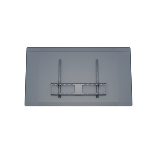 M Universal Tilt Wallmount Black Large M Universal Tilt Wallmount Black Large