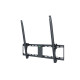 M Universal Tilt Wallmount Black Large M Universal Tilt Wallmount Black Large