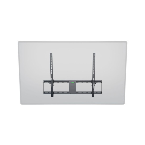 M Universal Tilt Wallmount Black Large M Universal Tilt Wallmount Black Large